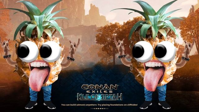 Conan Exiles Fix or Disable Funcom Games Launcher BYPASS смотреть онлайн