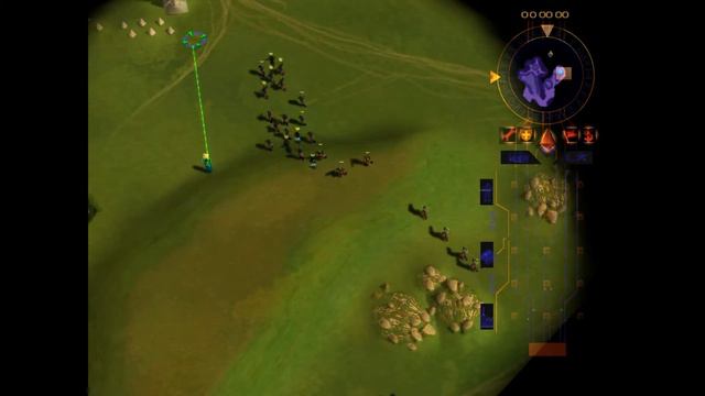 Emperor: Battle For Dune PC | Геймплей & Прохождение | Часть 7 За Атрейдесов | Енот Енотович смотреть онлайн