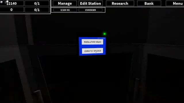 Roblox Space Station Infinity Episode 1! смотреть онлайн