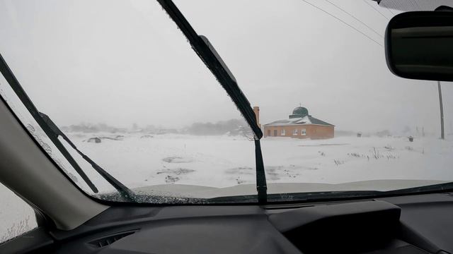 Село Шубар, Целиноградский район, Акмолинская область, Казахстан, 2024 год. смотреть онлайн