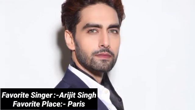 Rohit Purohit Lifestyle_Girlfriend_Education_Salary_Age_Family_Car_Net Worth_Tellywood_Gyan