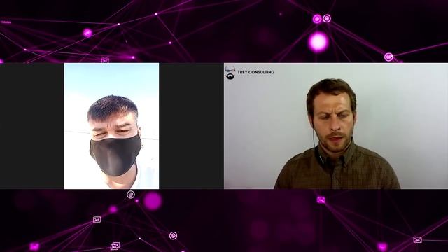 ДВЕ ТЮРЬМЫ ДО США: Москва - Тихуана - Лос-Анджелес. Подробное интервью. Политическое убежище смотреть онлайн