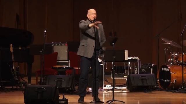 Тим Келлер. Творить справедливость и милосердие | Проповедь (2019) смотреть онлайн