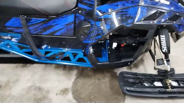 IRBIS SF 200 смотреть онлайн