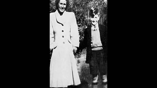 Julia-John Lennon (version Estefy Lennon)