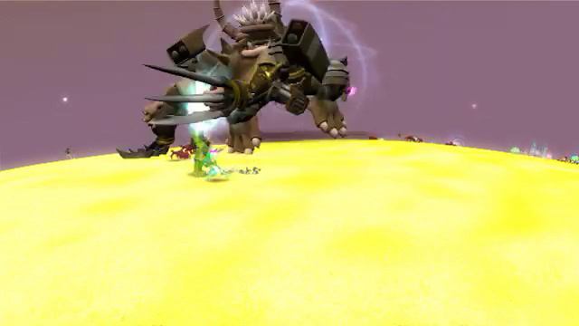 Spore 2022 KOSTUNDR Master Girl 5/10 смотреть онлайн