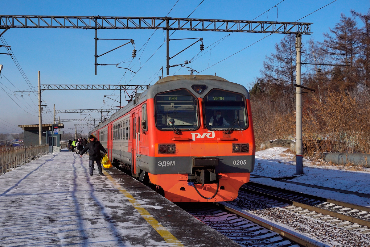 ЭД9М-0205 смотреть онлайн