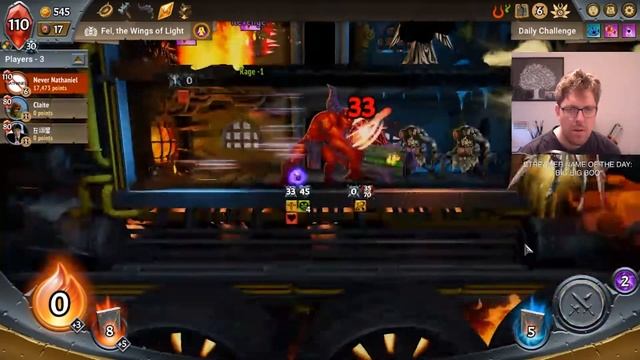 A Spikes Bash with Bramble Lash - Monster Train Daily Challenge July 21 смотреть онлайн