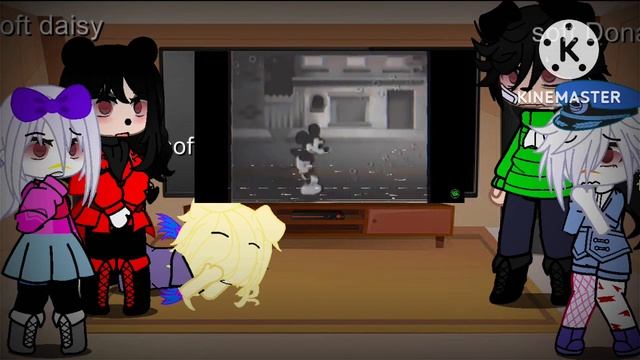 soft mickey friends react to Su!cide￼￼ mouse ?? смотреть онлайн