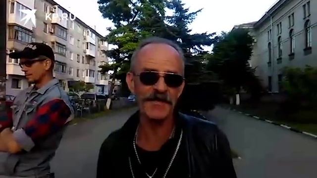 Симферополь: Прилично ли ходить в шортах по улице? смотреть онлайн