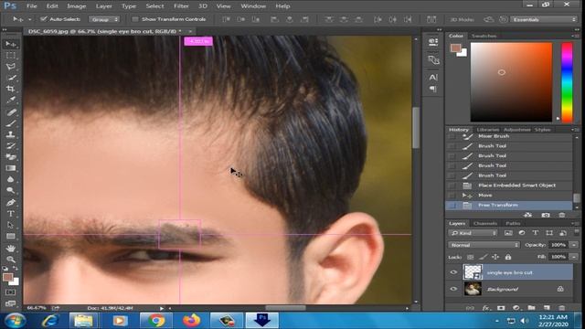 Eyebrow Cuts In Editing Photoshop And Pics art Download Cuts PNG 2020 смотреть онлайн