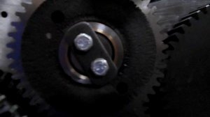 Сборка двигателя ММЗ Д260.