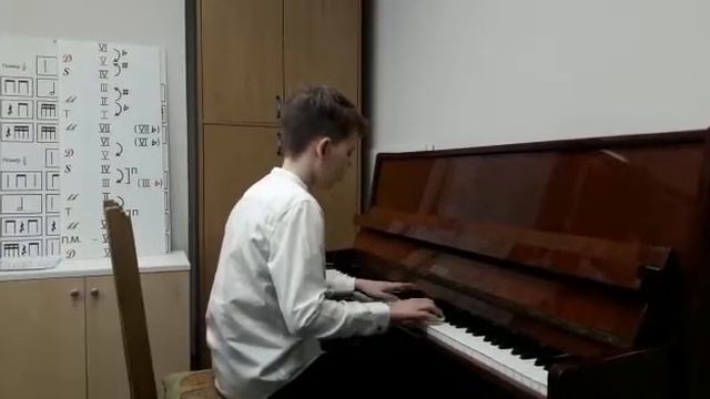 Стромов Владимир смотреть онлайн