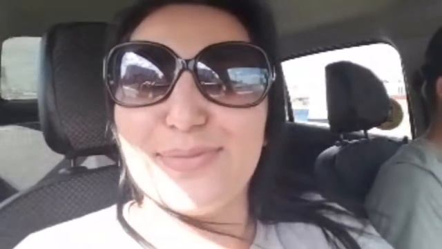 Прогулка по Москве. Прокатимся? ВЕДЬМИНА ИЗБА ● ИНГА ХОСРОЕВА смотреть онлайн