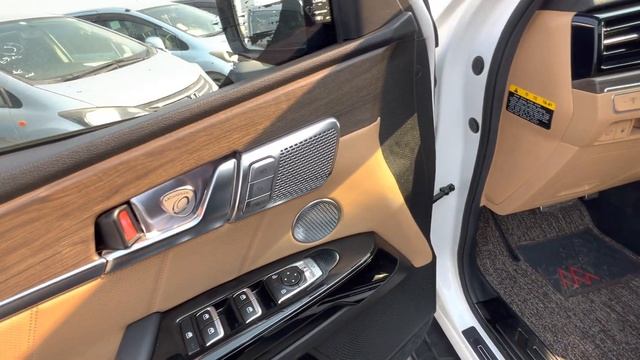 Kia Mohave 2020 смотреть онлайн