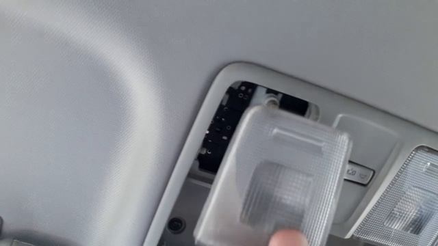 ЗАМЕНА ЛАМП ПОДСВЕТКИ САЛОНА КИА СИД/ KIA Ceed 2014/ "ШТУРМАНСКИЕ ЛАМПЫ" смотреть онлайн