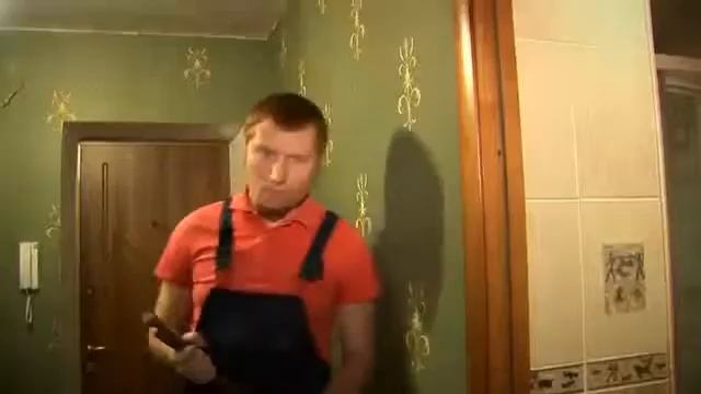 Профессиональные услуги сантехников смотреть онлайн