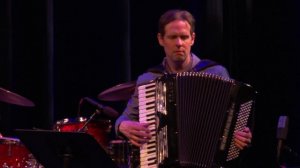 Regina Carter, jazz violin, at SOPAC