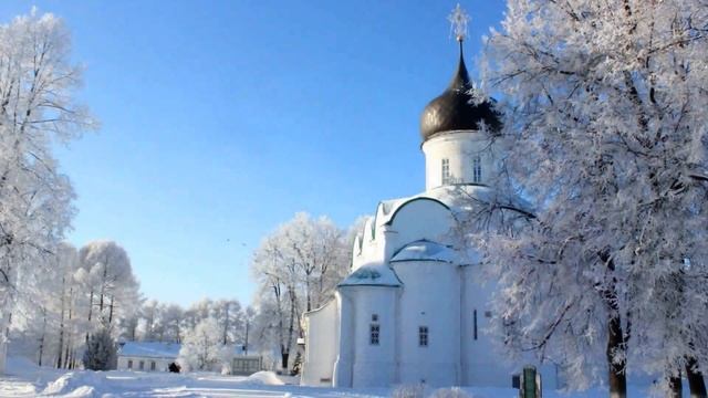 Постичь тайны мироздания. Людмила Ивлева читает стихи В. Афанасьева. смотреть онлайн