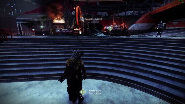 Dungeon достроен, но я в нем.... - 05/02/2023