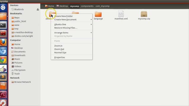 Joomla 2.5 Custom Component Development - Ep 4 - How to Use Controller In Joomla Component смотреть онлайн