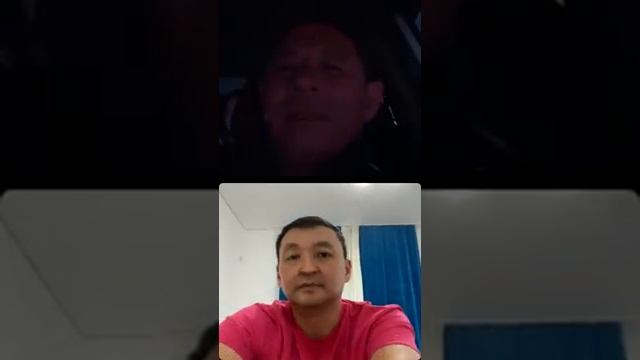 Жанат Кожамжаров основатель цифровой науки Сюцай и Ибрагим Алипов. 2 смотреть онлайн