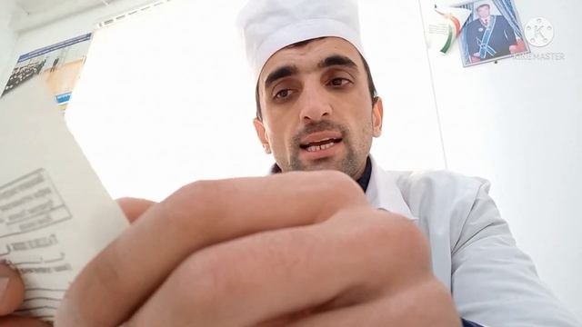 Тахлили Пешоб барои чи лозим? смотреть онлайн