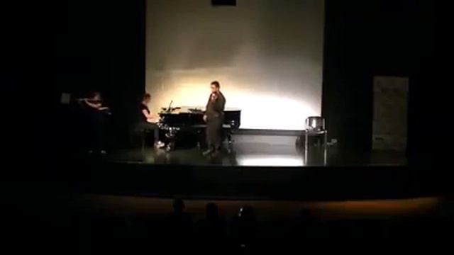 Franz Behr Nocturno n° 1 смотреть онлайн