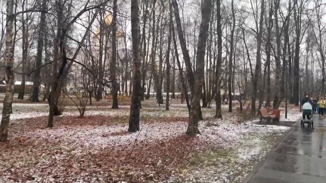 "Недорогая" новостройка с чистовой отделкой в границах МКАД? Обзор ЖК Дмитровский парк от ПИК смотреть онлайн