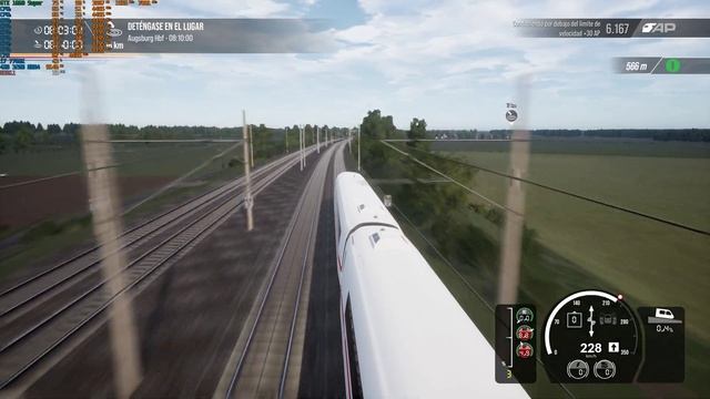 Train Sim World 2 - GTX 1660 SUPER Gaming OC 6GB GDDR6 смотреть онлайн