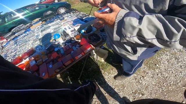 Zagrebačke Avanture & Cjenkanje na Hreliću + Recenzija My Project 20V Akumulatorske Bušilice! смотреть онлайн