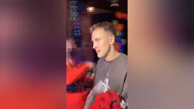 Кто против Дани Милохина в платье? // Аня Покров уйдёт из Dream Team? // Валя Карнавал про Потапа смотреть онлайн