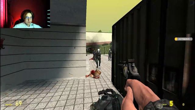 НАШЕЛ САМЫЕ УГАРНЫЕ СОХРАНЕНИЯ GMOD смотреть онлайн