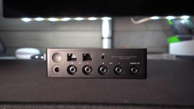 Sonos Port Setup & Review | Is The Sonos Port Better Than The Sonos Connect | Sonos Setup & Review