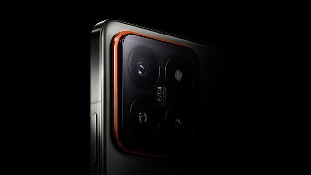 The Xiaomi 14 series is now official with HyperOS and Snapdragon 8 Gen 3 смотреть онлайн