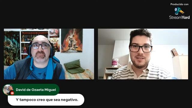 Crisis en Marvel: ¿Verdad o amarillismo? смотреть онлайн