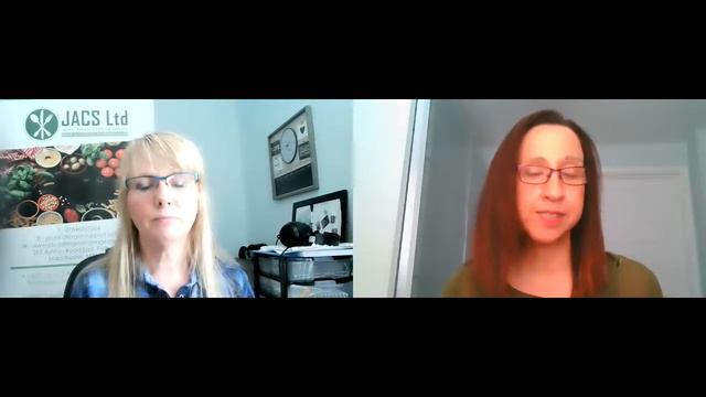 Rookie and Jacqui part 13 - Allergies outside the top 14 смотреть онлайн
