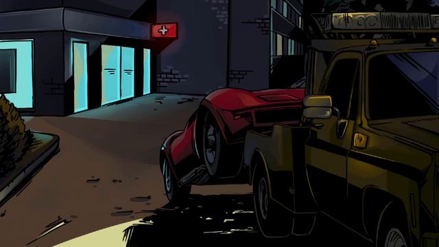 Perseverance: Part 2 - Procreate Painting Process #4 смотреть онлайн