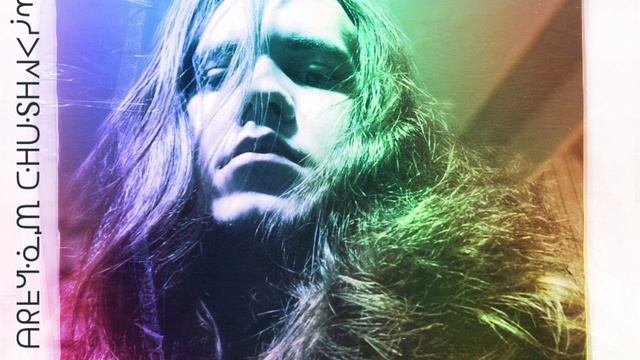 Скоро, скоро все мы будем дома... читает автор. Артём Чушкин смотреть онлайн