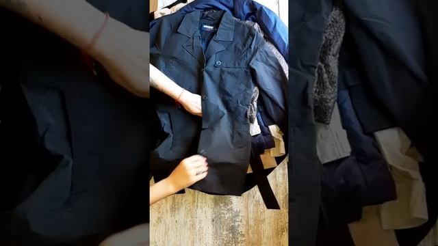 пальто куртки плащи женские 20 штук секонд хэнд смотреть онлайн