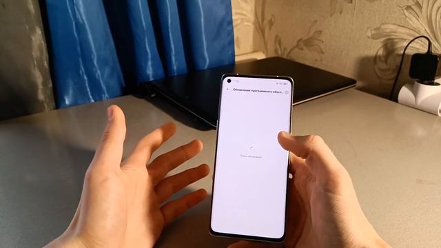 Realme GT Master Explorer Edition - ОБЗОР И ОПЫТ ИСПОЛЬЗОВАНИЯ