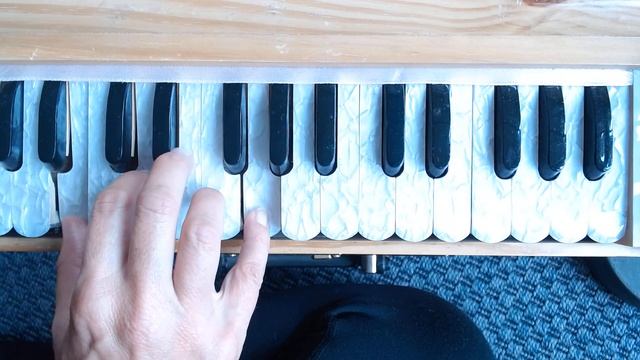 Om asato ma sat gamaya I Mantra mit Harmonium-Akkorden (Jivamukti Version) смотреть онлайн