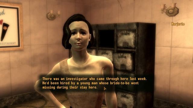 Let's Play Fallout New Vegas Part 9 смотреть онлайн