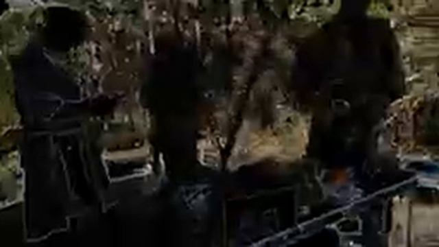 #Страйкбол.Снегоход подождет,страйкболим,а вы как проводите время смотреть онлайн