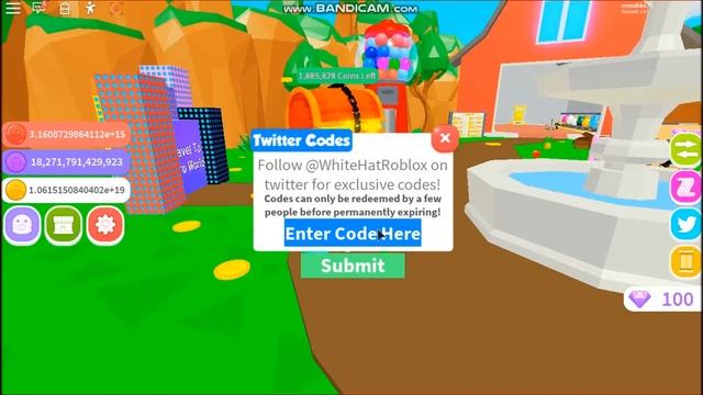CHEST! Blob Simulator 2 And CODES Roblox | NEW CODES 2020 смотреть онлайн