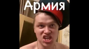 СЛЫШИШЬ ДУХ   ПОДБОРКА СКЕТЧЕЙ ОТ АПАСНОГО ПРО АРМИЮ И МЕНТА