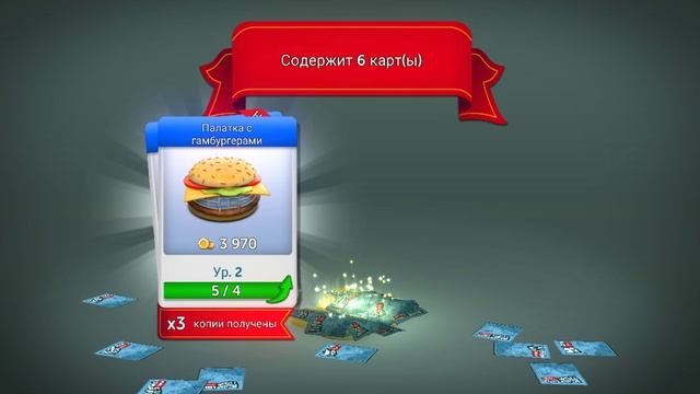 Создаем свой парк игра называется RCT Touch смотреть онлайн