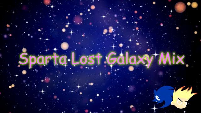 ((Mashup)) Sparta Lost Galaxy Mix смотреть онлайн