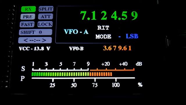 Synthesizer on Mega 2560 V2.d beta 1.0 смотреть онлайн