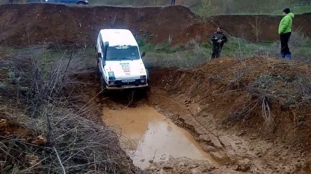 Нива 1 смотреть онлайн